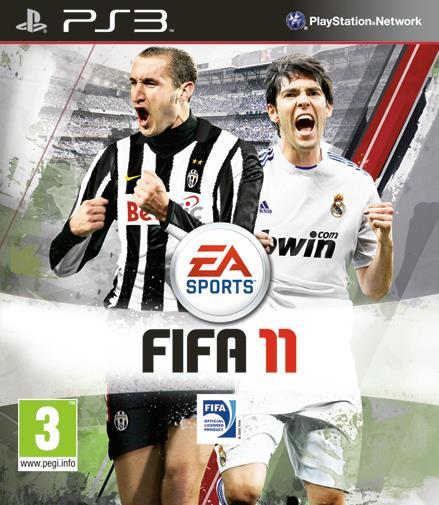 FIFA 11 - 2