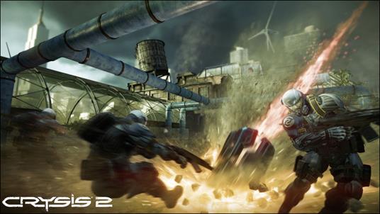 Crysis 2 - 11