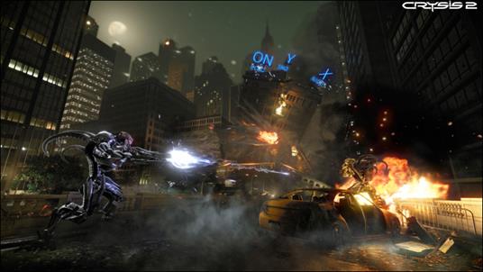 Crysis 2 - 2