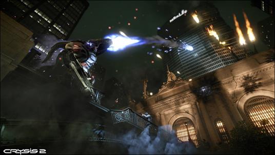 Crysis 2 - 5