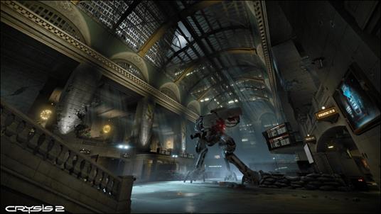 Crysis 2 - 6