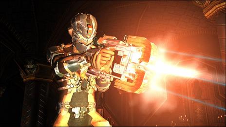 Dead Space 2 Classics - 4