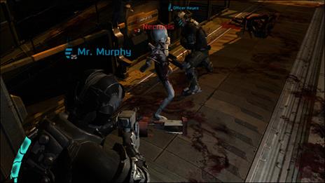 Dead Space 2 Classics - 9