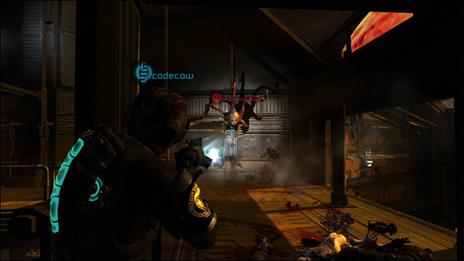 Dead Space 2 Classics - 10