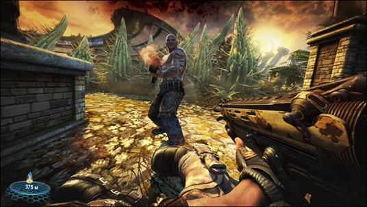 Bulletstorm - 6