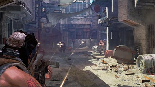 Army of Two: Il 40 Giorno - 6