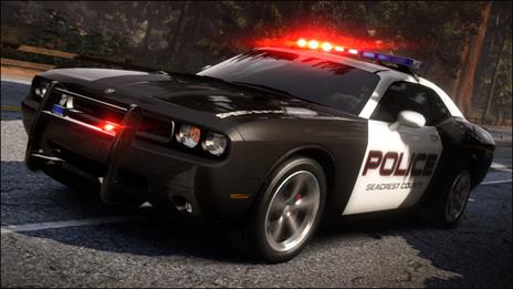 Need for Speed Hot Pursuit Limited Edition - 5