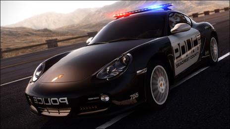 Need for Speed Hot Pursuit Limited Edition - 7