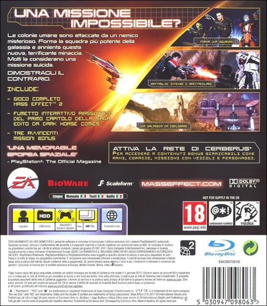Mass Effect 2 - 11
