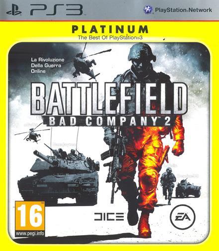 Battlefield: Bad Company 2 Platinum - 2