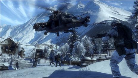 Battlefield: Bad Company 2 Platinum - 5