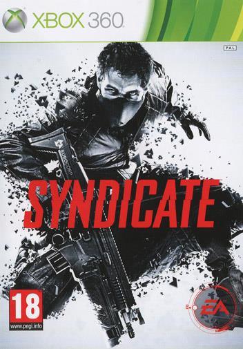 Syndicate - 2