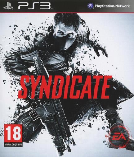 Syndicate - 2