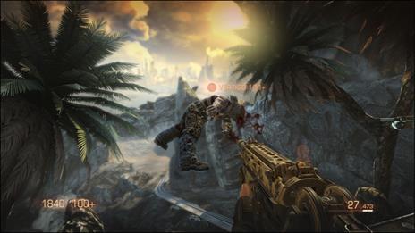 BulletStorm Limited Edition - 10