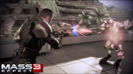 Mass Effect 3 - PC - 9