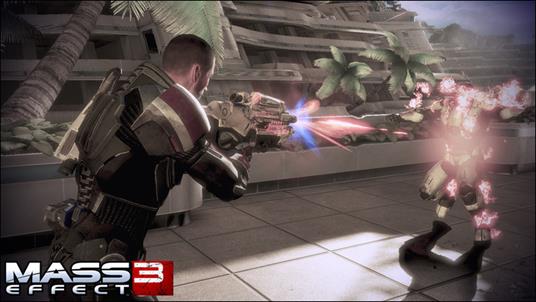 Mass Effect 3 - PC - 9
