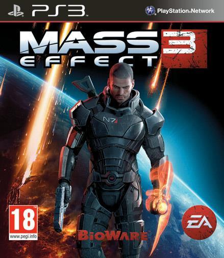 Mass Effect 3 - 2