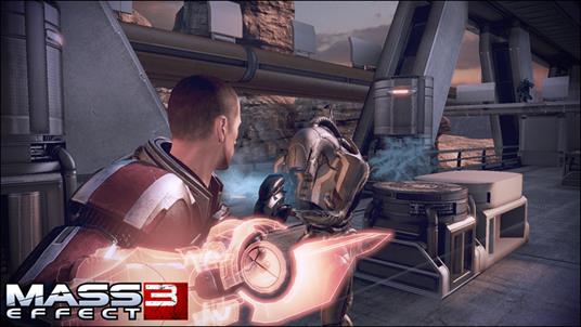 Mass Effect 3 - 13