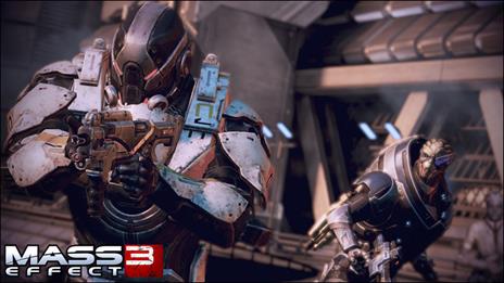 Mass Effect 3 - 7