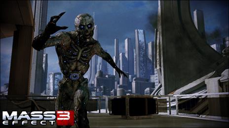 Mass Effect 3 - 11