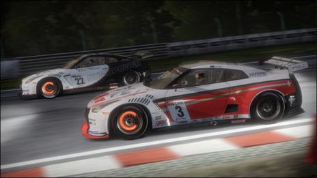 Shift 2 Unleashed Limited Edition (Ita) - 5