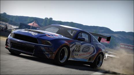 Shift 2 Unleashed Limited Edition (Ita) - 7