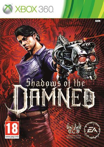 Shadows of the Damned - 2