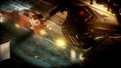 Need for Speed: The Run - 5