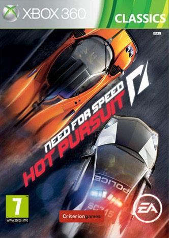 Need For Speed: Hot Pursuit (Classics) (Best Seller) (Ita) - 2