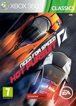Need For Speed: Hot Pursuit (Classics) (Best Seller) (Ita)