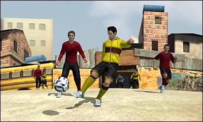 FIFA 12 - 6