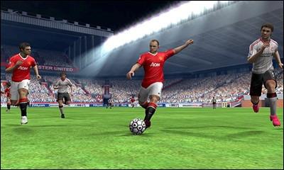FIFA 12 - 8