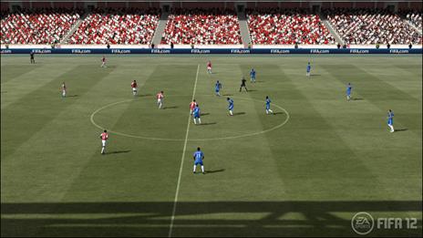 FIFA 12 - 8