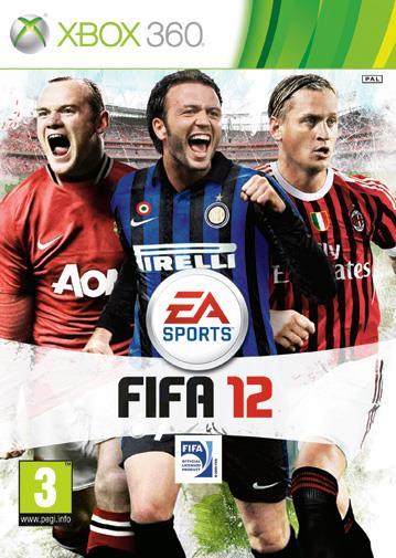 FIFA 12