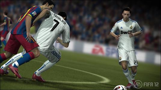FIFA 12 - 10