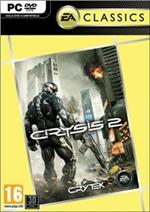 Crysis 2 Classics - PC
