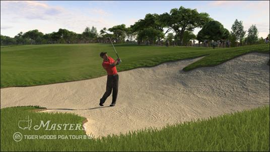 Tiger Woods PGA Tour 2013 - 6