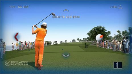 Tiger Woods PGA Tour 2013 - 10
