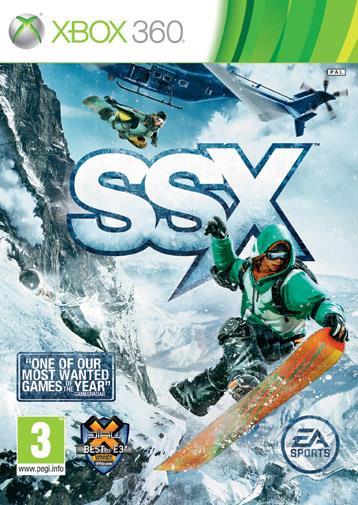 SSX