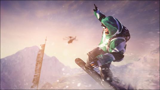 SSX - 6