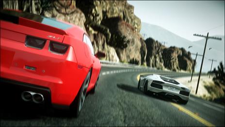 Need for Speed: The Run Limited Edition - 3