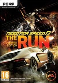 Need for Speed: The Run Limited Edition