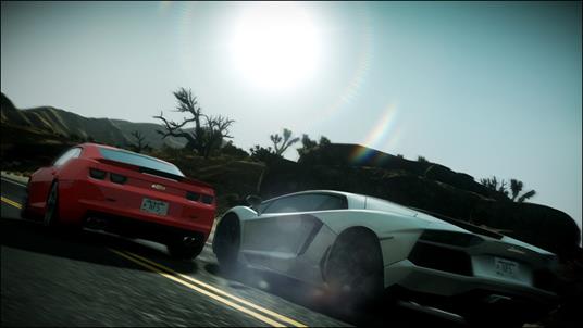 Need for Speed: The Run Limited Edition - 5