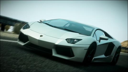 Need for Speed: The Run Limited Edition - 7