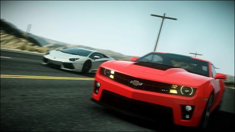 Need for Speed: The Run Limited Edition - 4