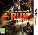 Need for Speed The Run - 3DS