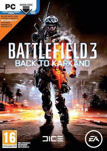 Battlefield 3: Ritorno a Karkand - 2