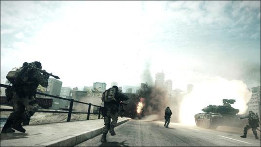 Battlefield 3: Ritorno a Karkand - 6