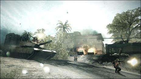 Battlefield 3: Ritorno a Karkand - 11