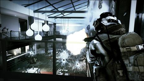 Battlefield 3: Close Quarters - 6